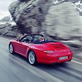 Porsche 911 Carrera 4S Cabriolet (2006) #Porsche #Carrera4 #Cabriolet #auto #samochód #samochod #Sportowy