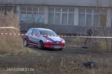 #rajd #rajdy #rajdówka #motosport #KJS #Sprnt