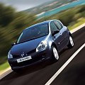 Renault Clio III (2006) #Renault #Clio #Auto #Samochód #Samochod
