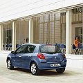 Renault Clio III (2006) #Renault #Clio #Auto #Samochód #Samochod