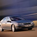 Renault Laguna - Hatchback (2005) #Renault #Laguna #Hatchback #Auto #Samochód #Samochod