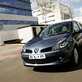 Renault Clio III (2006) #Renault #Clio #Auto #Samochód #Samochod