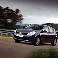 Renault Clio III (2006) #Renault #Clio #Auto #Samochód #Samochod