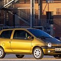 Renault Twingo #Renault #Twingo #Auto #Samochód #Samochod