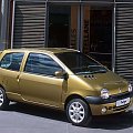 Renault Twingo #Renault #Twingo #Auto #Samochód #Samochod