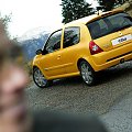 Renault Clio Sport (2004) #Renault #Clio #Sport #Auto #Samochód #Samochod