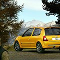 Renault Clio Sport (2004) #Renault #Clio #Sport #Auto #Samochód #Samochod