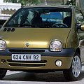 Renault Twingo #Renault #Twingo #Auto #Samochód #Samochod