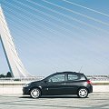 Renault Clio III (2006) #Renault #Clio #Auto #Samochód #Samochod