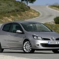 Renault Clio Sport (2006) #Renault #Clio #Sport #Auto #Samochód #Samochod