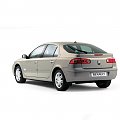 Renault Laguna - Hatchback (2005) #Renault #Laguna #Hatchback #Auto #Samochód #Samochod