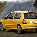 Renault Clio Sport (2004) #Renault #Clio #Sport #Auto #Samochód #Samochod