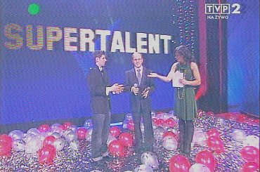 www.TVPmaniak.tv.pl
Różne zdjęcia, m.in. Wiadomości oraz finał Supertalentu. #tvp #tvpmaniak #supertalent #adamiak #mąkosa #tvp2 #sadowska