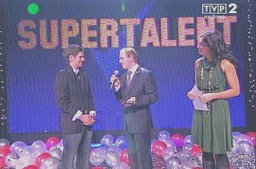 www.TVPmaniak.tv.pl
Różne zdjęcia, m.in. Wiadomości oraz finał Supertalentu. #tvp #tvpmaniak #supertalent #adamiak #mąkosa #tvp2 #sadowska