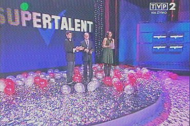 www.TVPmaniak.tv.pl
Różne zdjęcia, m.in. Wiadomości oraz finał Supertalentu. #tvp #tvpmaniak #supertalent #adamiak #mąkosa #tvp2 #sadowska