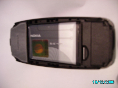 nokia2600