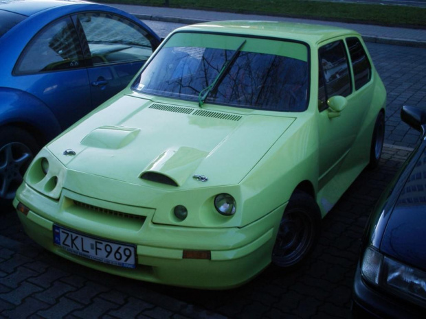 Tuning_kołobrzeg #auto #tuning #golf #astra