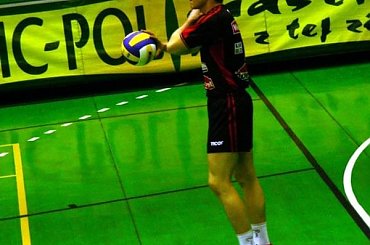 AZS Częstochowa - AZS Olsztyn #AZS #Częstochowa #Olsztyn #Arek #Gołaś #Memoriał #Siatkarska #Elita #Siatkówka #Volleyball #Siatka