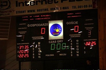 AZS Częstochowa - AZS Olsztyn #AZS #Częstochowa #Olsztyn #Arek #Gołaś #Memoriał #Siatkarska #Elita #Siatkówka #Volleyball #Siatka