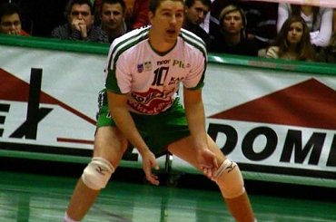 AZS Częstochowa - AZS Olsztyn #AZS #Częstochowa #Olsztyn #Arek #Gołaś #Memoriał #Siatkarska #Elita #Siatkówka #Volleyball #Siatka