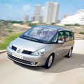 Renault Espace (2006) #Renault #Espace #van #auto #samochód #samochod