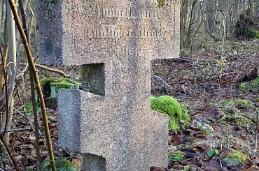 Falencin - Mogiła Rosyjska #Falencin