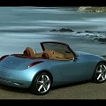 Renault Wind Concept (2004) #Renault #Wind #Concept #Prototyp #Roadstar #auto #samochód #samochod