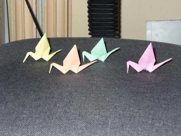 #origami