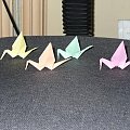 #origami