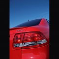 Saab 9-3 SportSedan Aero (2006) #Saab #Sport #Sedan #Aero #auto #samochód #samochod