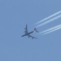 UL986 British Airways B747