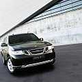 Saab 9-7x (2006) #Saab #SUV #Auto #samochód #samochod