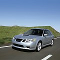 Saab 9-2X Aero (2006) #Saab #Combi #Auto #samochód #samochod