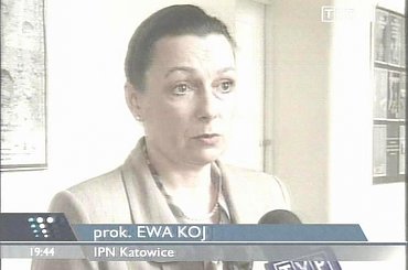 Specjalne wydanie głównych "Wiadomości" 13 grudnia 2006 roku - 25. rocznica ogłoszenia stanu wojennego.
www.TVPmaniak.tv.pl #tvp #tvp1 #wiadomości #gawryluk #dorota #StanWojenny #tvpmaniak