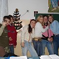 Jasełka 2006_próba #SP9WSopocie