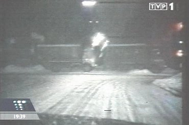 Specjalne wydanie głównych "Wiadomości" 13 grudnia 2006 roku - 25. rocznica ogłoszenia stanu wojennego.
www.TVPmaniak.tv.pl #tvp #tvp1 #wiadomości #gawryluk #dorota #StanWojenny #tvpmaniak