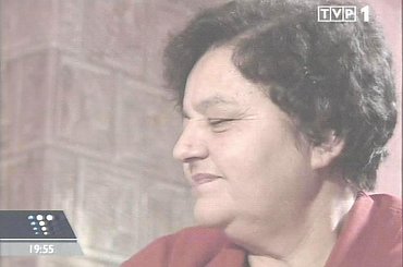 Specjalne wydanie głównych "Wiadomości" 13 grudnia 2006 roku - 25. rocznica ogłoszenia stanu wojennego.
www.TVPmaniak.tv.pl #tvp #tvp1 #wiadomości #gawryluk #dorota #StanWojenny #tvpmaniak