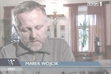 Specjalne wydanie głównych "Wiadomości" 13 grudnia 2006 roku - 25. rocznica ogłoszenia stanu wojennego.
www.TVPmaniak.tv.pl #tvp #tvp1 #wiadomości #gawryluk #dorota #StanWojenny #tvpmaniak