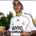 Nowy nabutek Realu Gonzalo Higuain