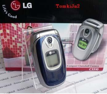 LG c3310 #TELEFON