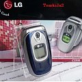 LG c3310 #TELEFON