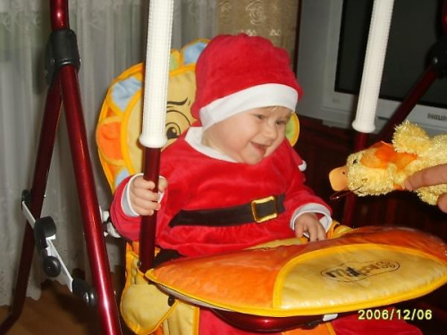 mój dzidziuś 13 tydzień