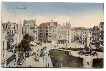 stary Gdańsk #Gdańsk