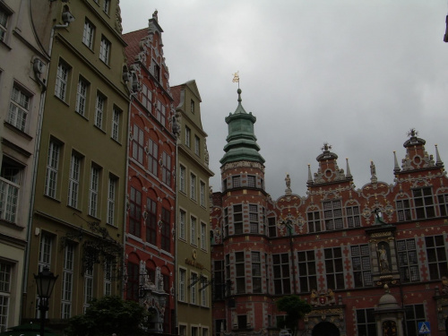 Gdańsk współczesny #Gdańsk