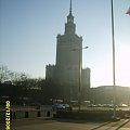 Wawka rankiem