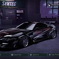 NFS Carbon