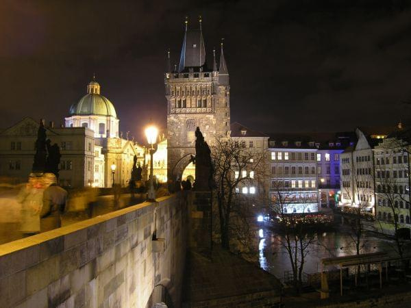 Praha