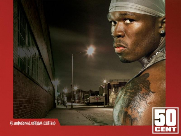 50 Cent