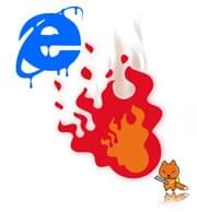 #MozillaFirefoxFire