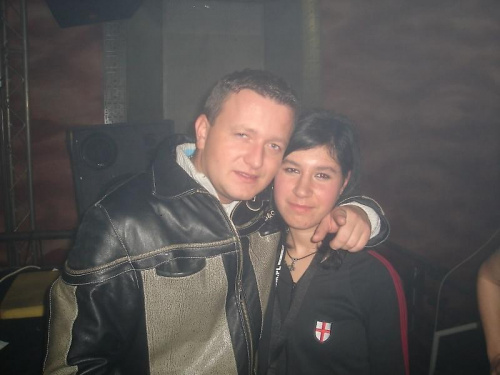 dj Hazel & Baska